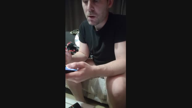 tomsauwer ass Webcam SHOW @ Cam4 20-04-2025