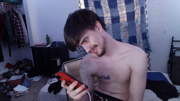 BWCBENZ natural Webcam SHOW @ Cam4 20-04-2025