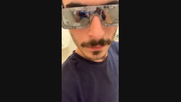 DESIDERIOYOUNG Recorded Webcam SHOW @ Cam4 21-04-2025