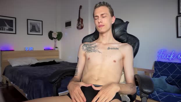 Den_DreaddX skinny Webcam SHOW @ Cam4 20-04-2025