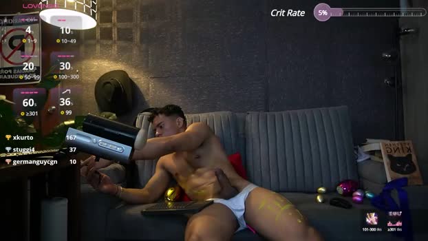 _EUFRATES_ big Webcam SHOW @ Cam4 20-04-2025