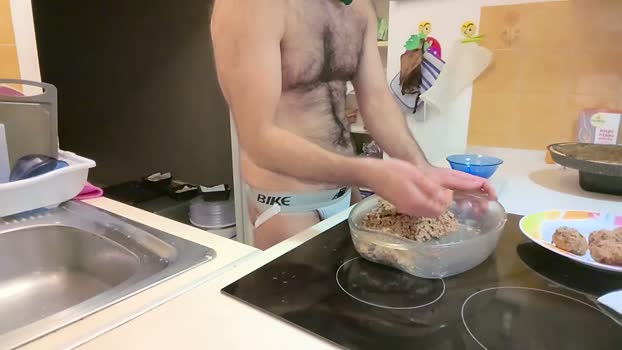 Hairy_sexy_man legs Webcam SHOW @ Cam4 20-04-2025