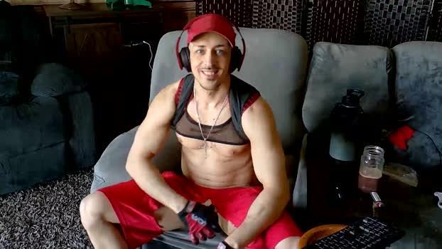 Hotdickyxxx Pretty Webcam SHOW @ Cam4 21-04-2025