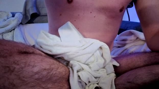 HuGo4K moan Webcam SHOW @ Cam4 20-04-2025