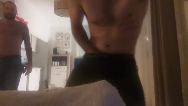Manez33 lick Webcam SHOW @ Cam4 21-04-2025