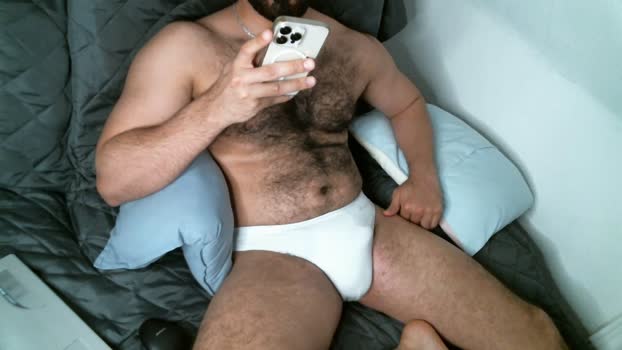 Mimosab XXX Webcam SHOW @ Cam4 21-04-2025