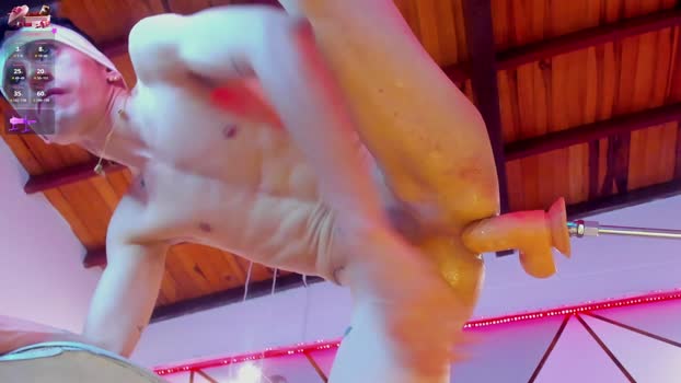 ValentinoMoreti kinky Webcam SHOW @ Cam4 21-04-2025