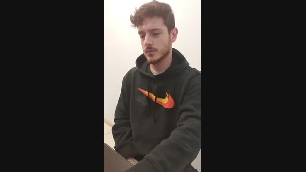 WetDream20 hardcock Webcam SHOW @ Cam4 20-04-2025