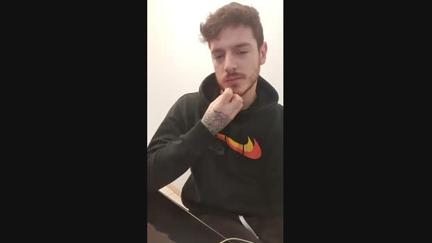 WetDream20 jerkoff Webcam SHOW @ Cam4 20-04-2025