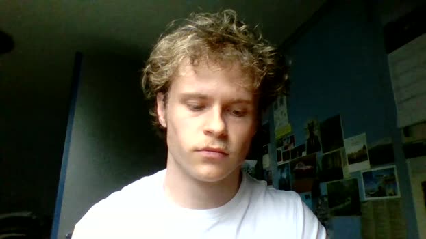 blondyguyyy jerkoff Webcam SHOW @ Cam4 20-04-2025