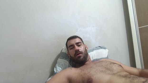 caiorio2 strip Webcam SHOW @ Cam4 20-04-2025