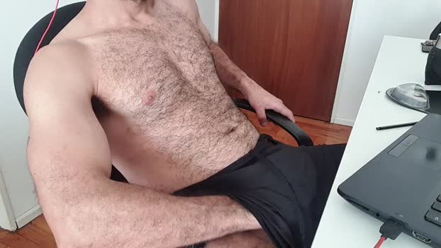 gaymuscle_ sexyfeet Webcam SHOW @ Cam4 20-04-2025