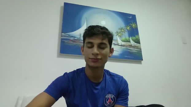 novinfofin gay Webcam SHOW @ Cam4 21-04-2025
