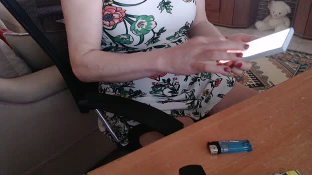 polen_07____ prettyface Webcam SHOW @ Cam4 20-04-2025