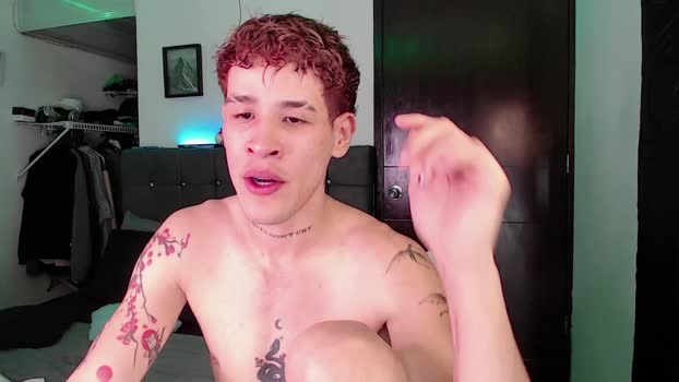 venezuelanguys handsome Webcam SHOW @ Cam4 21-04-2025