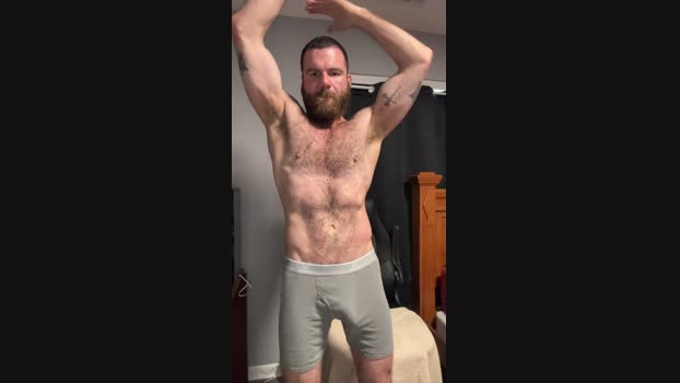Bighairytopping hardcock Webcam SHOW @ Cam4 21-04-2025