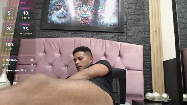 Chris_Dick99 kinky Webcam SHOW @ Cam4 22-04-2025