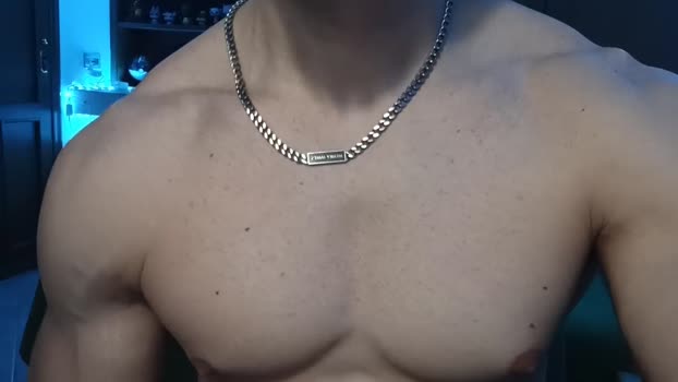 Frabroker fingering Webcam SHOW @ Cam4 21-04-2025