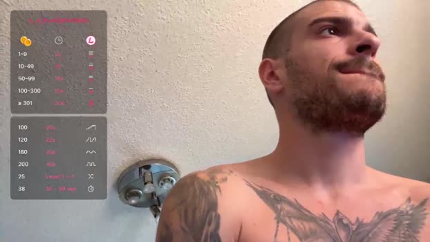 Greyoff gag Webcam SHOW @ Cam4 22-04-2025