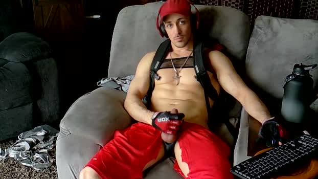 Hotdickyxxx legs Webcam SHOW @ Cam4 21-04-2025