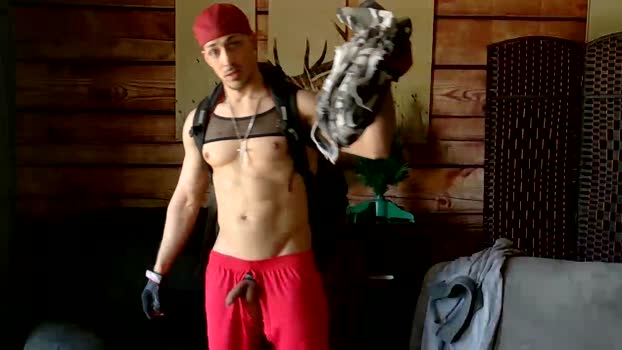 Hotdickyxxx hot Webcam SHOW @ Cam4 21-04-2025