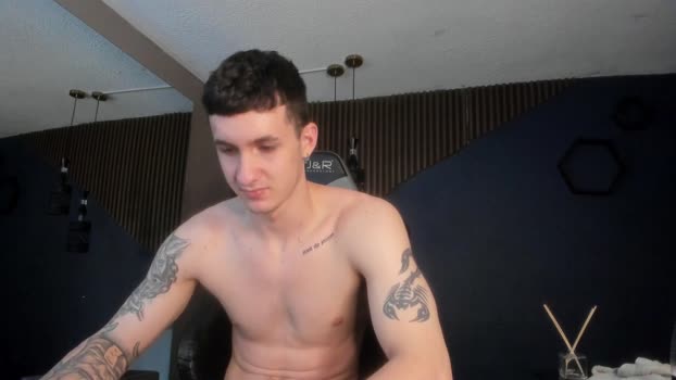 JacksonOlsenn suckcock Webcam SHOW @ Cam4 21-04-2025