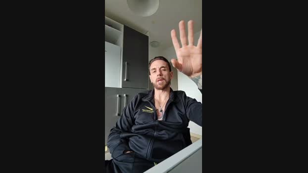 Neotrix33 Topless Webcam SHOW @ Cam4 21-04-2025
