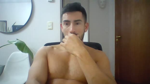 Polypunto play Webcam SHOW @ Cam4 22-04-2025