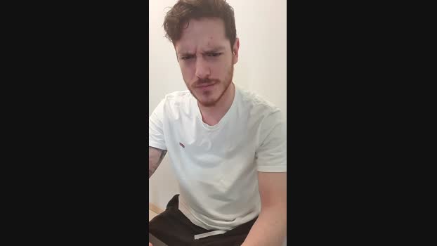 WetDream20 blowjob Webcam SHOW @ Cam4 21-04-2025