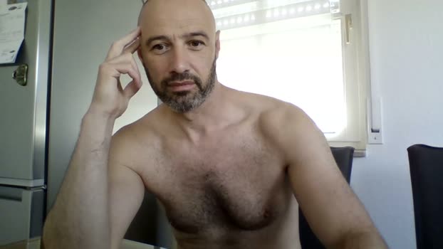 ralfrush jerking Webcam SHOW @ Cam4 22-04-2025