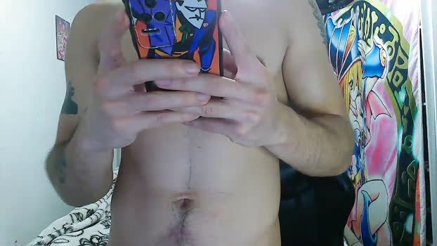 shacoklown hardcock Webcam SHOW @ Cam4 22-04-2025