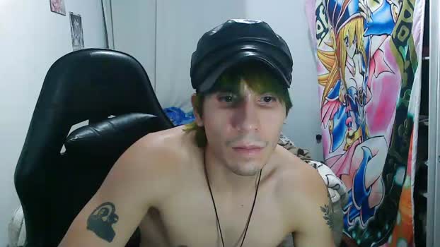 shacoklown Naked Webcam SHOW @ Cam4 22-04-2025