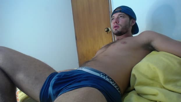 walnniel sexy Webcam SHOW @ Cam4 22-04-2025