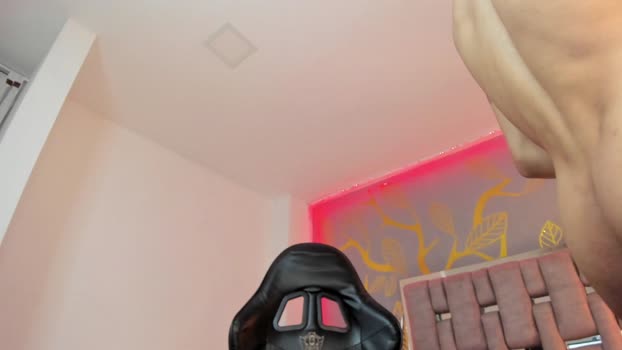 Akaza_ naked Webcam SHOW @ Cam4 23-04-2025
