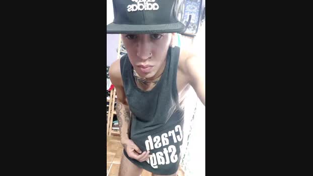Alegoku1 sexymale Webcam SHOW @ Cam4 23-04-2025
