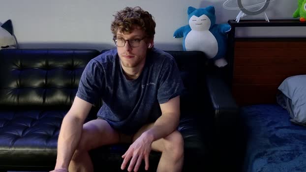 BlueEyedTallGuy lovense Webcam SHOW @ Cam4 23-04-2025