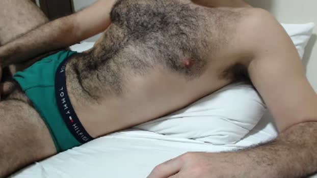 GalloBH lick Webcam SHOW @ Cam4 22-04-2025