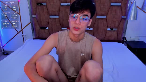 Gerony naked Webcam SHOW @ Cam4 23-04-2025