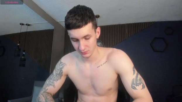 JacksonOlsenn analsex Webcam SHOW @ Cam4 22-04-2025