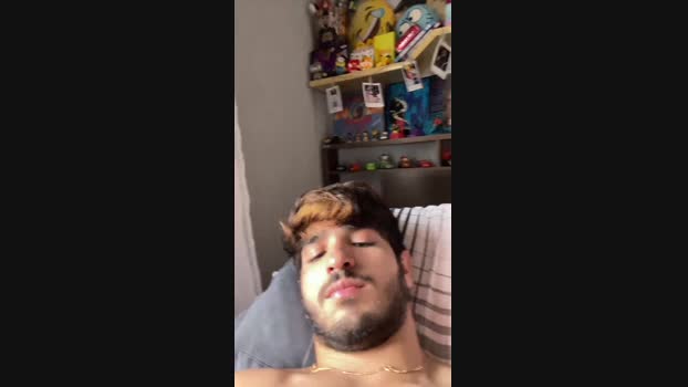 Mauriciobueno20 lick Webcam SHOW @ Cam4 22-04-2025