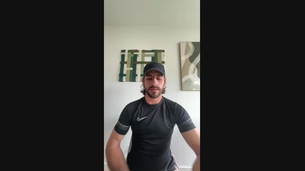 TonyH19 deepthroat Webcam SHOW @ Cam4 23-04-2025