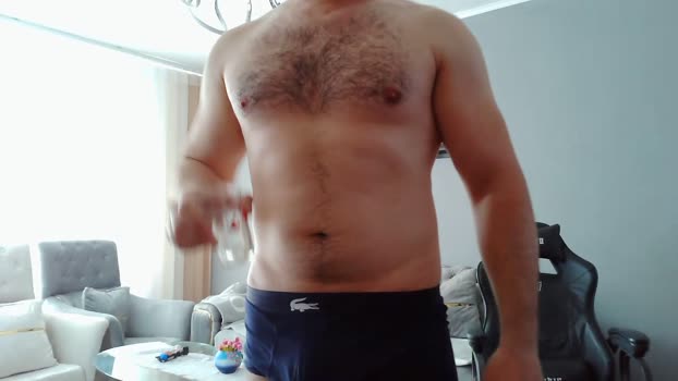djmute_33 ass Webcam SHOW @ Cam4 23-04-2025