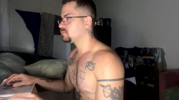 gerson229 fuckher Webcam SHOW @ Cam4 22-04-2025