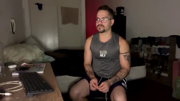 gerson229 nude Webcam SHOW @ Cam4 23-04-2025