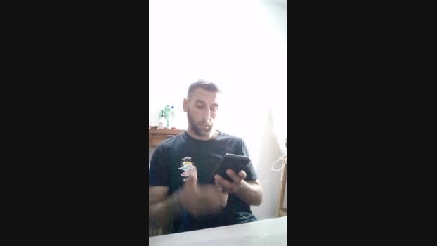 nachoclaps strip Webcam SHOW @ Cam4 23-04-2025