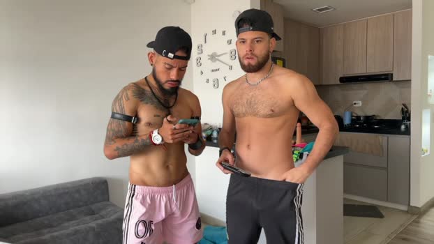 zoneboys_ analsex Webcam SHOW @ Cam4 23-04-2025