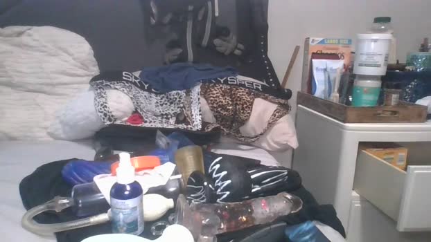 Booty_Milker moan Webcam SHOW @ Cam4 23-04-2025