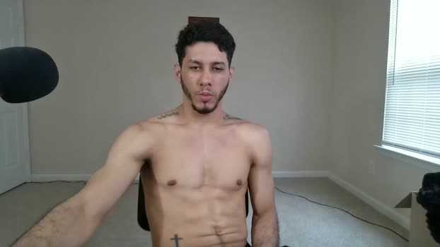 DamnKevin fingers Webcam SHOW @ Cam4 23-04-2025