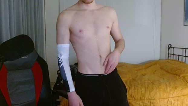 FitBoywow XXX Webcam SHOW @ Cam4 24-04-2025