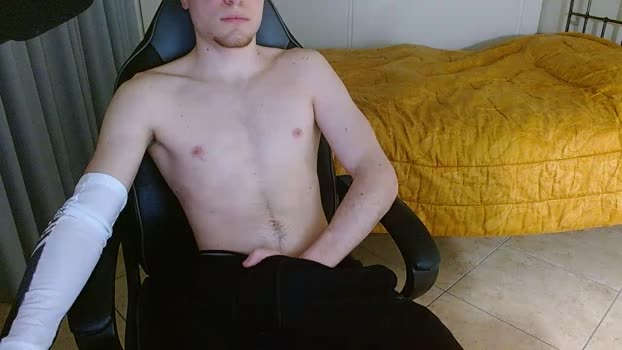 FitBoywow big Webcam SHOW @ Cam4 24-04-2025